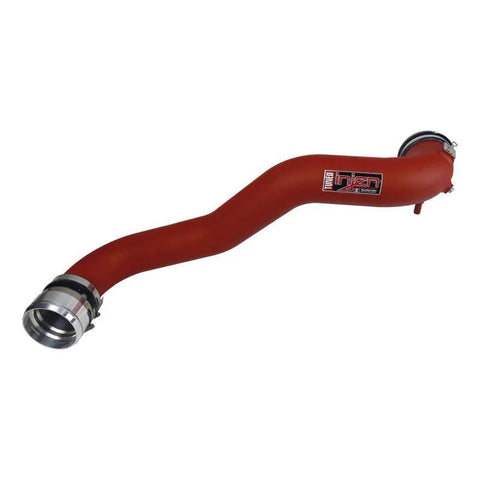 Injen SES Intercooler Pipes (F-150 V6 2015+/Raptor 2017+) - Red — fits Ford F-150 Raptor
