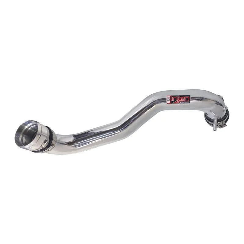 Injen SES Intercooler Pipes (F-150 V6 2015+/Raptor 2017+) — fits Ford F-150 Raptor