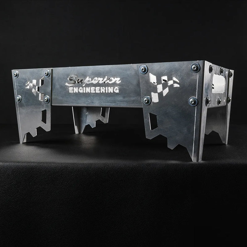 Superior Engineering Deluxe Over Tyre Tool Tray