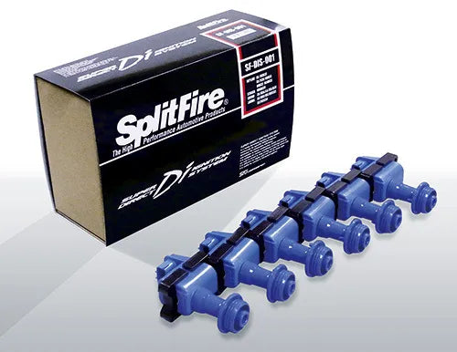 Splitfire SF-DIS-001 Coil Pack Set