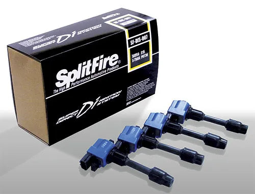Splitfire Coil Pack Set (S15 SR20DET)