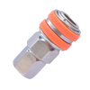 SP Tools Air Fitting - 1/2" Female Coupler - Nitto Style - Hi Flow Series
