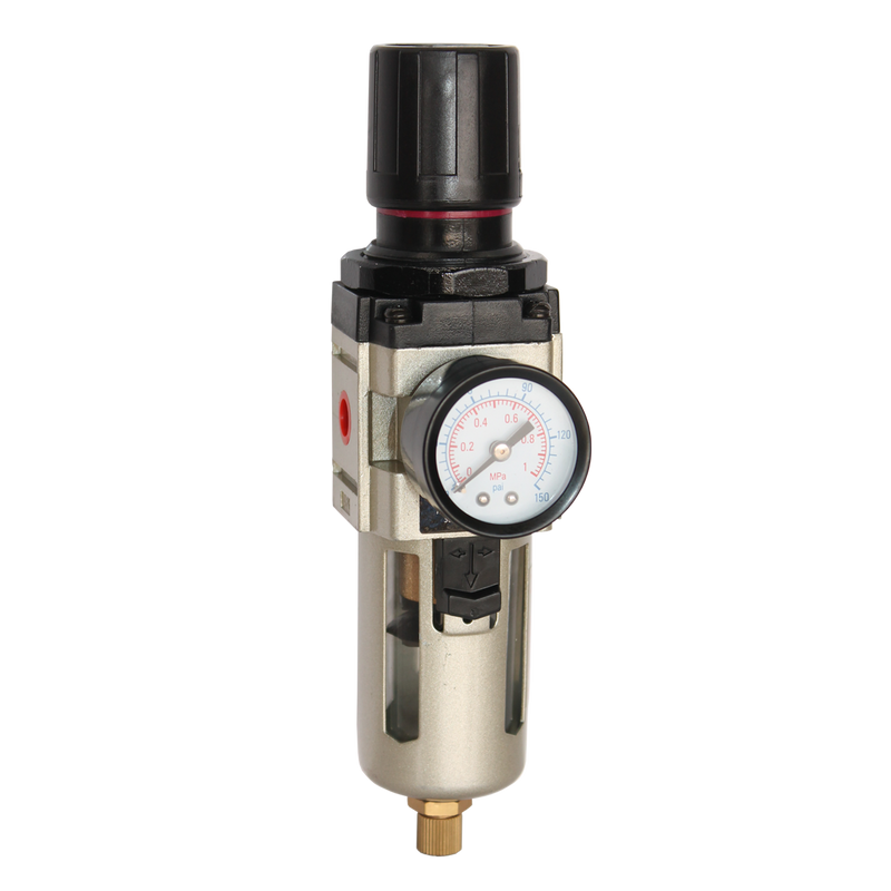 SP Tools 1/4" Filter/Regulator - 30 Series