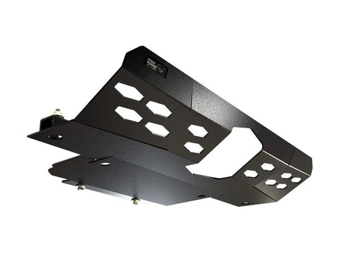 Front Runner Sump Guard (Discovery LR4 13-17) — fits Land Rover Discovery Series 4