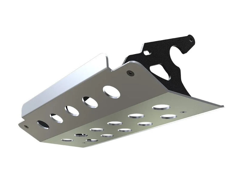 Front Runner Sump Guard (Defender 83-16) — fits Land Rover Defender County L316 90 110 130 Series