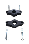 Offroad Animal Offroad Animal Rear Shock Relocation Bracket (Grand Cherokee WK2, 2011-2020)