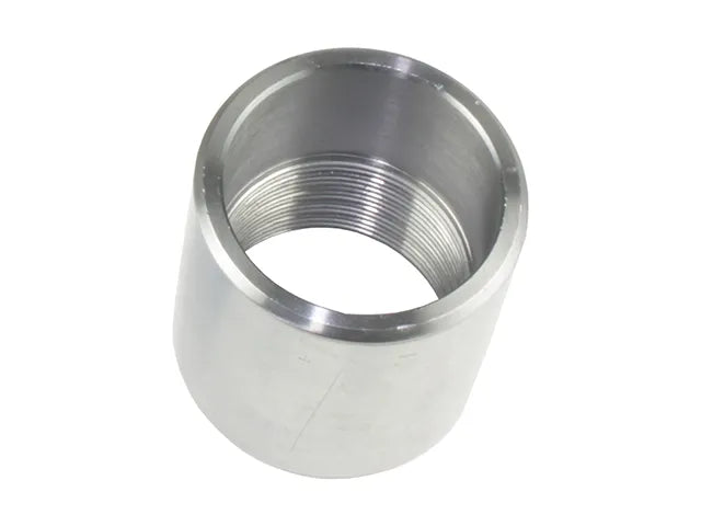 Superior Engineering Profender 4x4 2.0 Inch Bump Stop Threaded Can ONLY (Each) - SHB-65-M52X2.0-65
