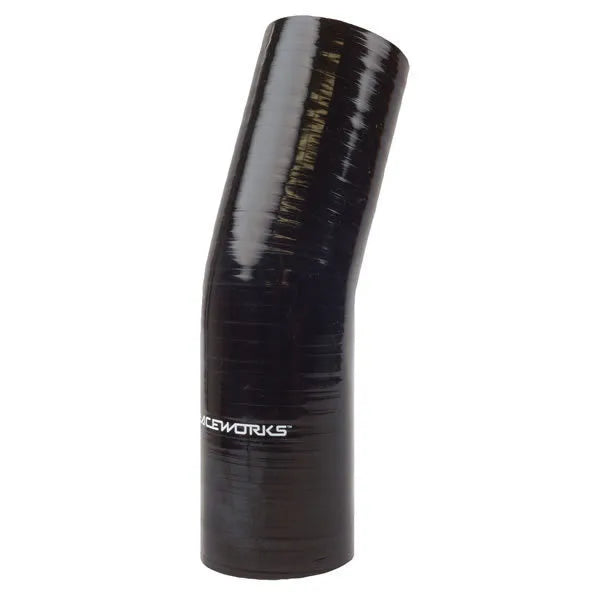 Raceworks 23 Degree Elbow 4" - 102mm