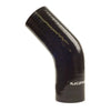 Raceworks 45 Degree Reducer Elbow 2-2.25" - 51-57mm