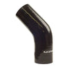 Raceworks 45 Degree Silicone Elbow