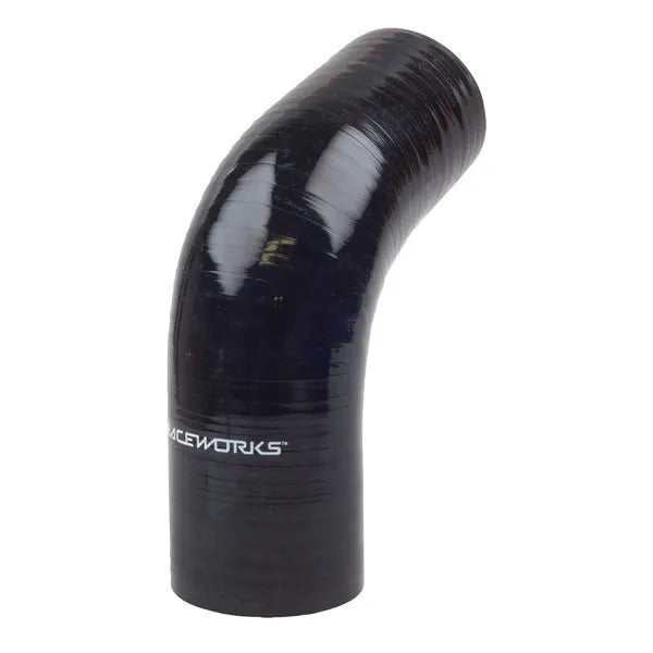 Raceworks 67 Degree Elbow 2.75" - 70mm
