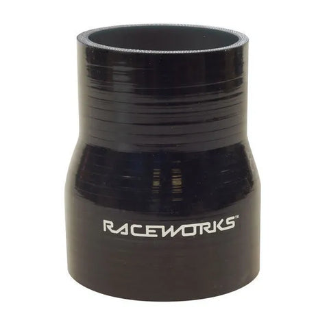 Raceworks Hose Reducer 0.75-1" - 19-25mm