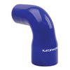 Raceworks 90 Degree Reducer Elbow 1.5-1.75" - 38-45mm