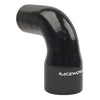Raceworks 90 Degree Reducer Elbow 1.5-2.00" - 38-51mm