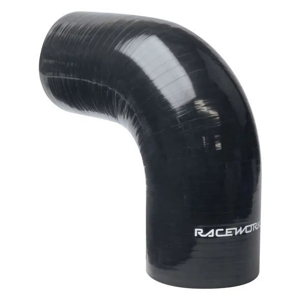Raceworks 90 Degree Elbow 1.5" - 38mm