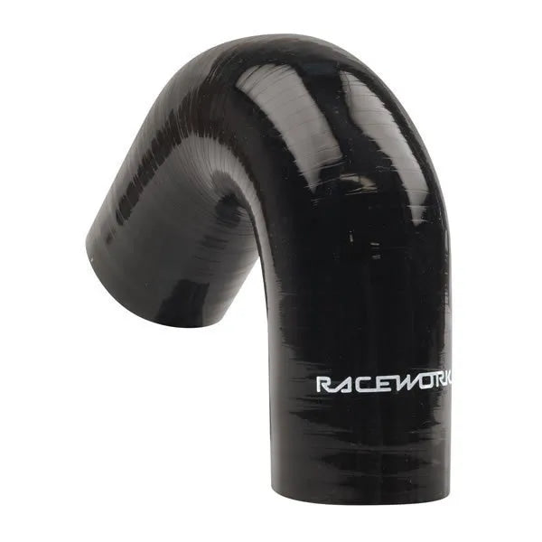 Raceworks 135 Degree Elbow 3.75" - 95mm