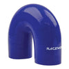 Raceworks 180 Degree Elbow 2" - 51mm