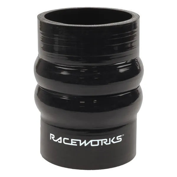 Raceworks Double Hump Hose 3.25" - 82mm