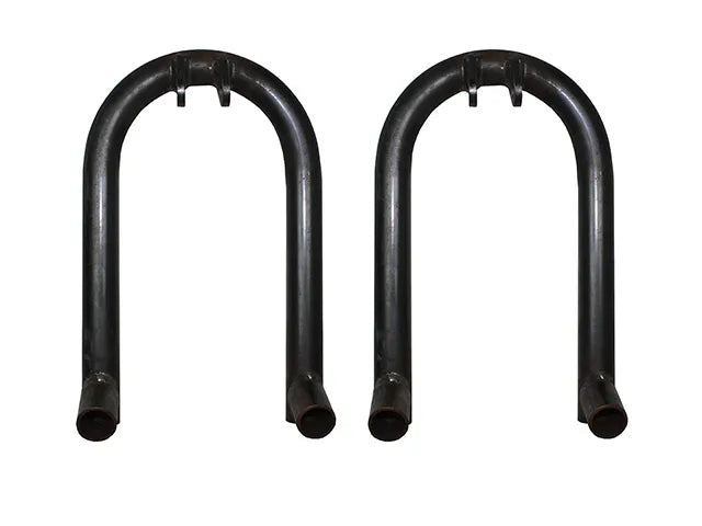 Superior Engineering Shock Hoops — Toyota Non Body Lift (Pair)