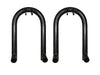 Superior Engineering Shock Hoops — Toyota with Body Lift (Pair)