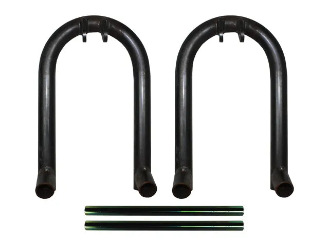 Superior Engineering Shock Hoops — Suzuki Sierra Suits No Body Lift (Pair)