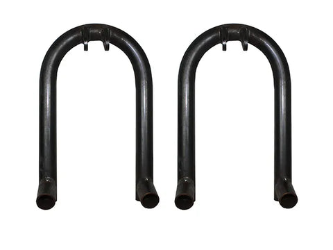 Superior Engineering Shock Hoops — Toyota Non Body Lift (Pair)