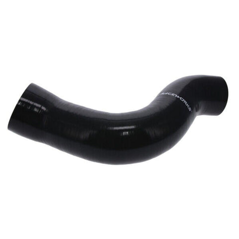 Raceworks Silicone Intercooler Cold Side (Triton 2.4L MQ-MR 15-21) — fits Mitsubishi Triton