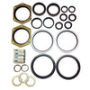 Roadsafe Swivel Hub Kit - Includes Extreme Seals (Patrol GQ)