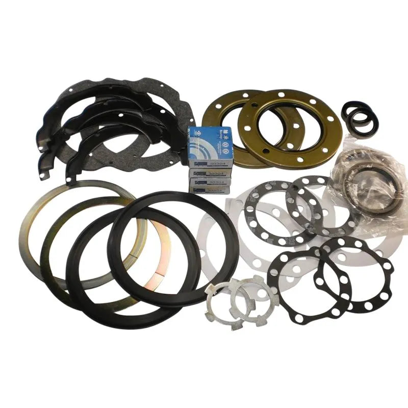 Roadsafe SHK80 Swivel Hub Kits