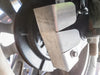 Superior Engineering Rear Shock Guard — Ford Ranger PY