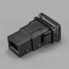 Stedi Short Type Push Switch - LED Light Bar (LandCruiser/Triton)