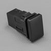 Stedi Short Type Push Switch - LED Light Bar (LandCruiser/Triton)