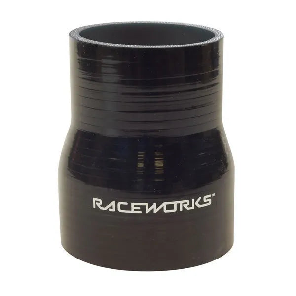 Raceworks Hose Reducer 3-3.25" - 76-82mm