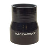 Raceworks Hose Reducer 3-3.75" - 76-95mm