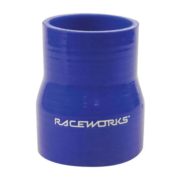 Raceworks Hose Reducer 3.25-3.5" - 82-89mm