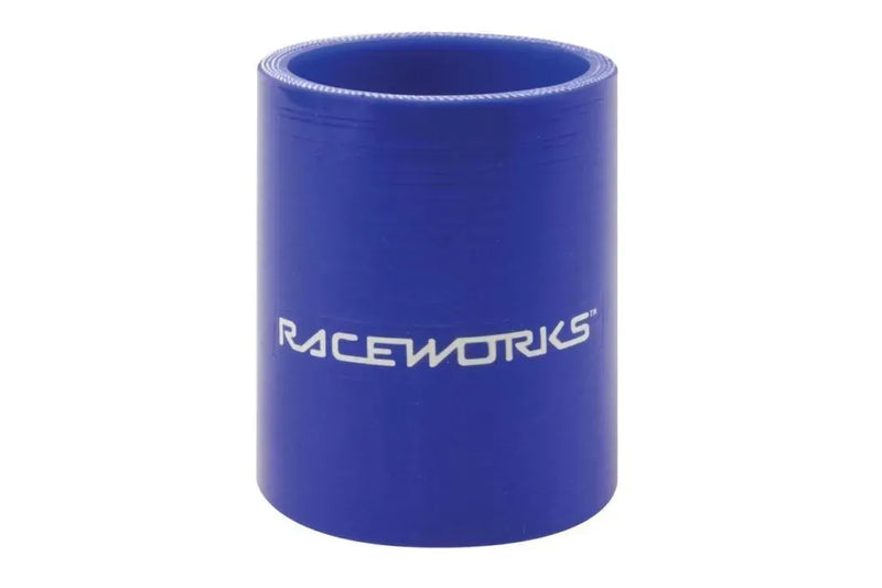 Raceworks 2"/51mm Silicone Joiner - 127mm