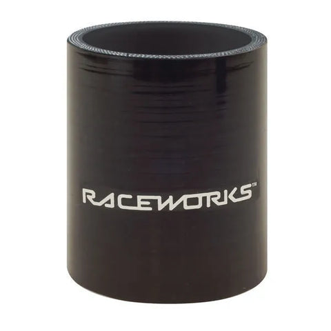 Raceworks Straight 2.5" - 63mm x 610mm