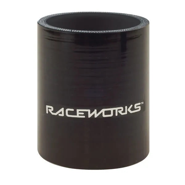 Raceworks Straight 2.5" - 63mm x 610mm
