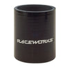 Raceworks Straight 2.75" - 70mm x 610mm