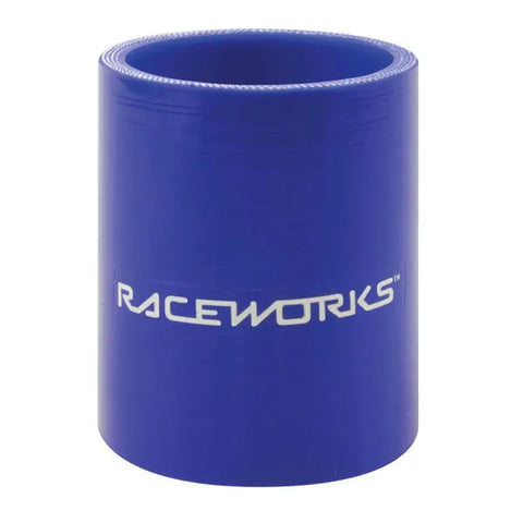 Raceworks Straight 3.75'' - 95mm x 610mm Blue
