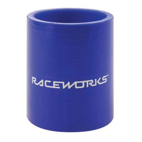 Raceworks Straight 4" - 102mm x 610mm