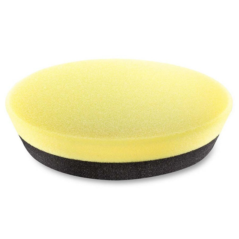sia Abrasives Yellow Polishing Disc 145mm