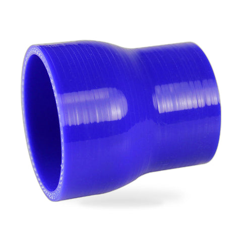 2" to 2.5" Reducer Silicone Hose Coupler to suit Turbo Intercoole — image 1