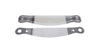 Simpson Racing Optics Laminated Tearoffs - Compaitble with Voyager 410 Model Helmets