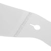 Simpson Racing X Stack Shark Prm Seal 2 Mil - Fits Speedway Shark and SD1 Helmets