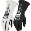 Simpson Racing 20800SK Predator Gloves - Small - Black