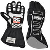 Simpson Racing Competitor Gloves - Small