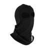 Simpson Racing CarbonX Balaclava - Dual Eyeports