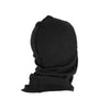 Simpson Racing CarbonX Balaclava - Dual Eyeports