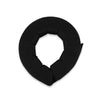 Simpson Racing Padded Neck Support - Black